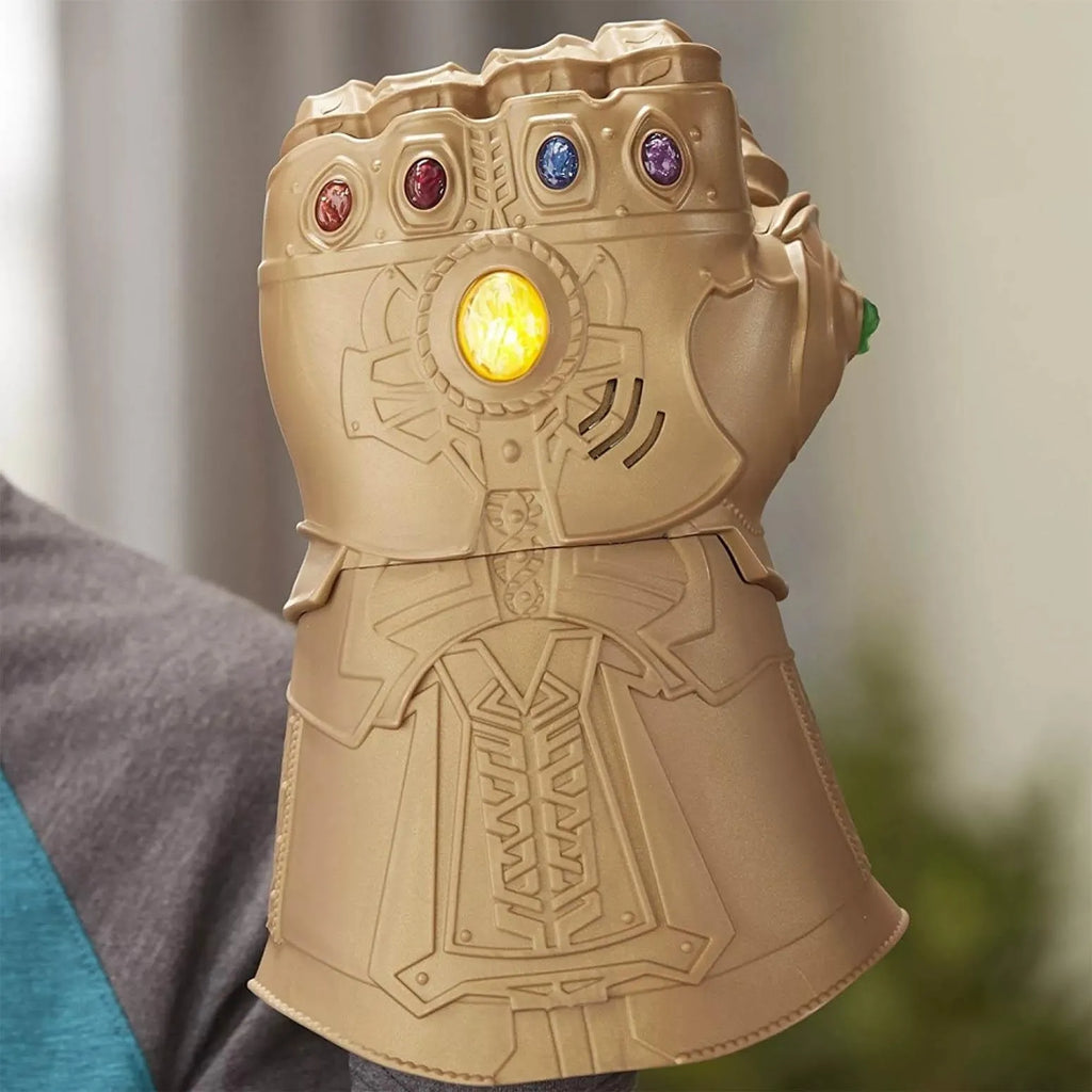 Marvel Thanos Electronic Infinity Gauntlet