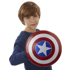 Marvel Captain America Magnetic Shield and Gauntlet