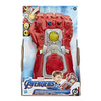 AVN RED ELECTRONIC GAUNTLET
