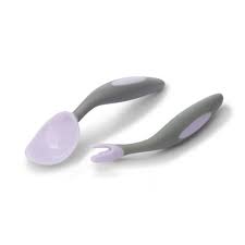 B.BOX - CUTLERY SET- BOYSENBERRY
