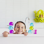 Boon -Jellies Bath Toy