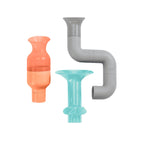 Boon - Tubes Bath Toy