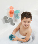 Boon - Tubes Bath Toy