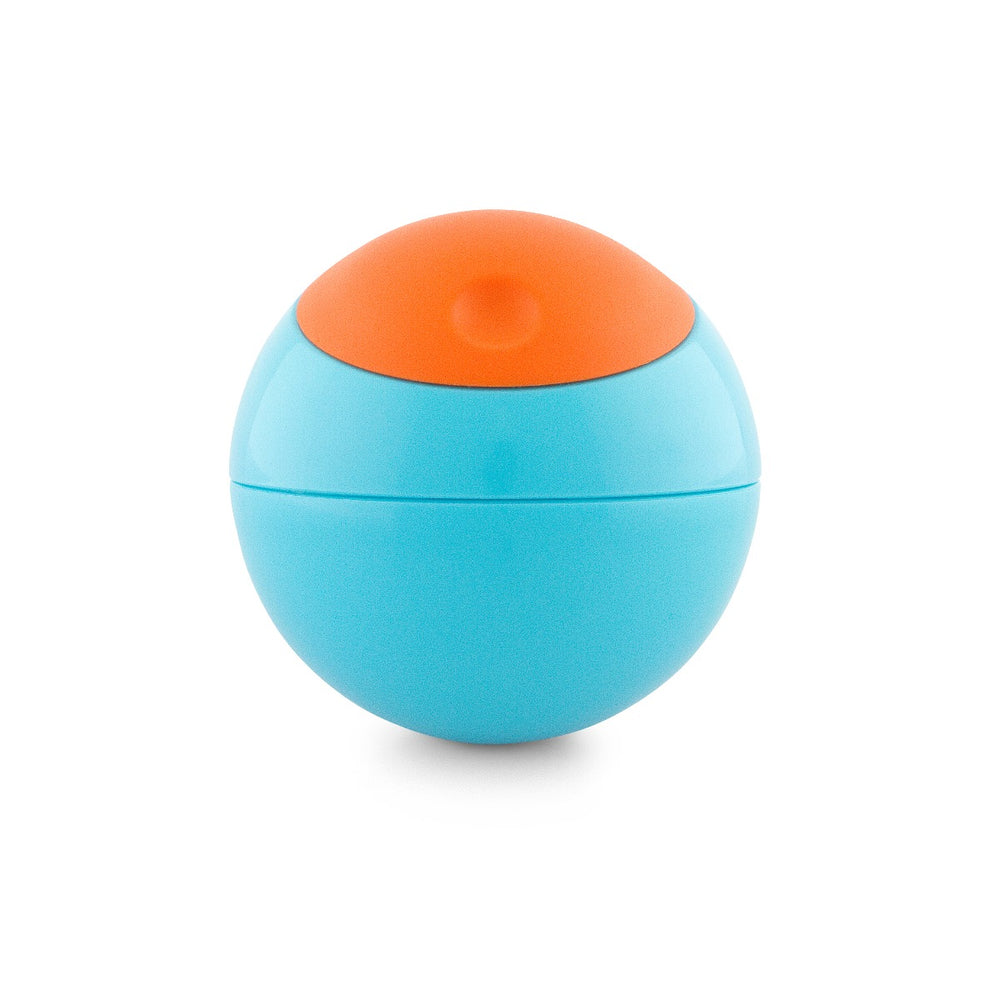 Boon -Snack Ball - Orange-Blue