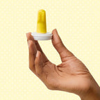 Frida Baby SmileFrida The Finger Toothbrush