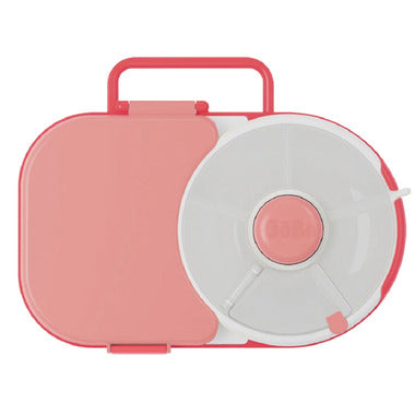 Gobe Lunch box Pink
