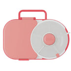 Gobe Lunch box Pink