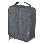 B.BOX - INSULATED LUNCH BAG - GRAPHITE