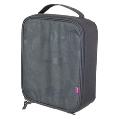 B.BOX - INSULATED LUNCH BAG - GRAPHITE