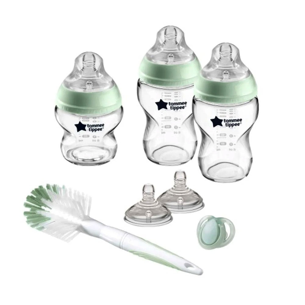 Tommee Tippee NS STARTER BTL KIT BLUE AL AR