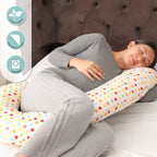 Moon Maternity Pillow