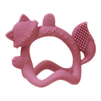 B.BOX - WRIST TEETHER - BLUSH FOX