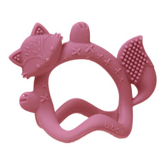 B.BOX - WRIST TEETHER - BLUSH FOX