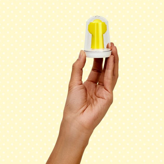Frida Baby SmileFrida The Finger Toothbrush