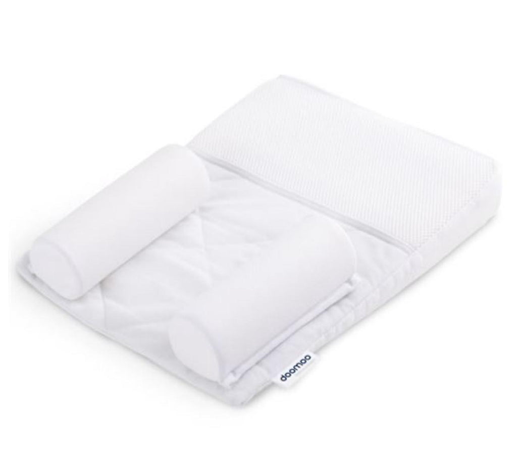 دومو- داعم ظهر المواليد بيسيكس سوبريم سليب - صغير