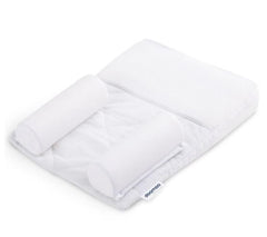 دومو- داعم ظهر المواليد بيسيكس سوبريم سليب - صغير