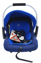 BABYAUTO OTAR-BLUE/GREY