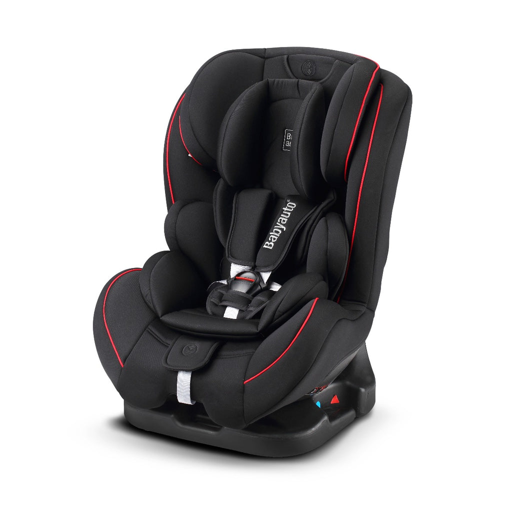 Babyauto TAIYANG-BLACK