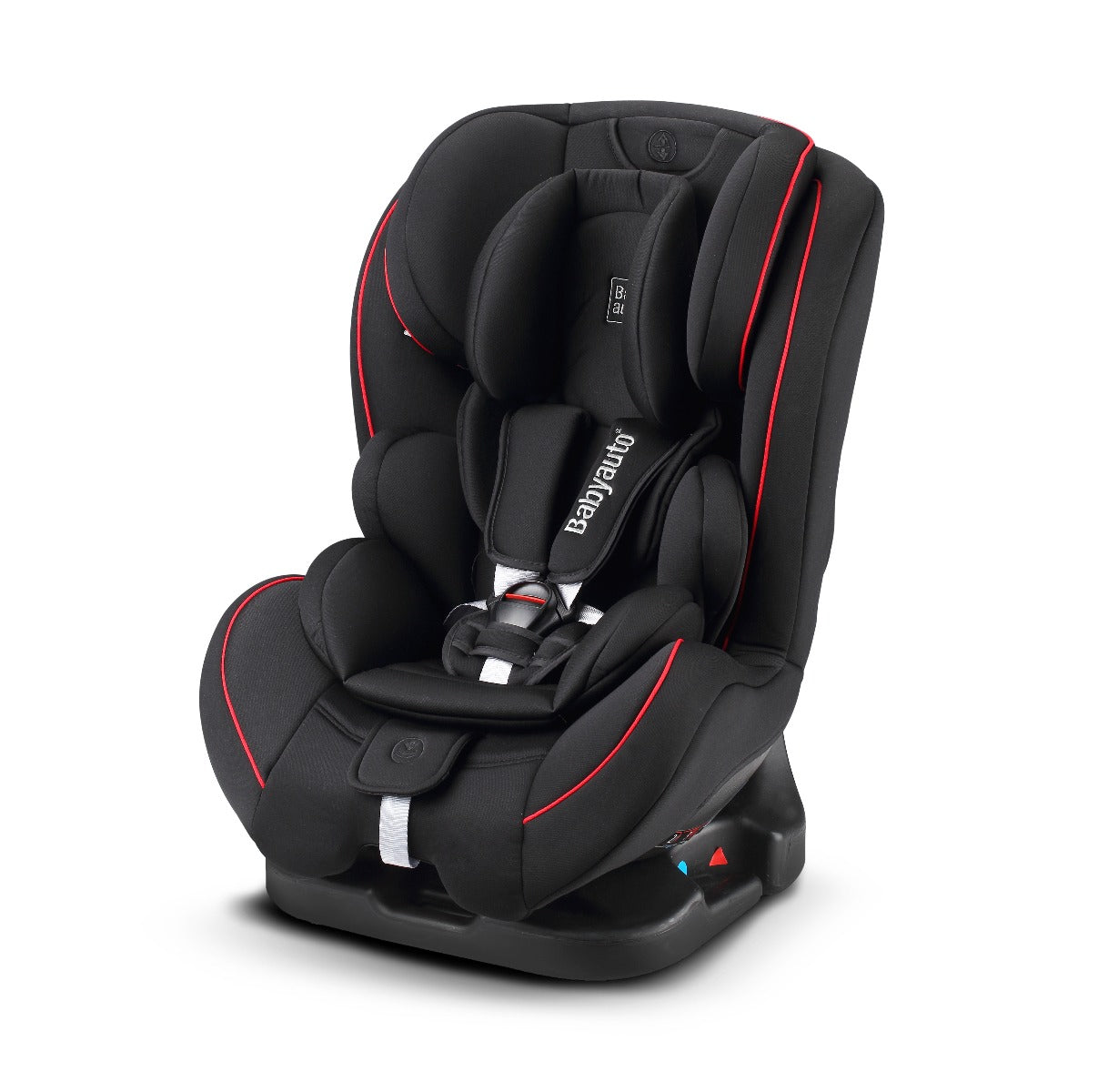 Babyauto TAIYANG-BLACK