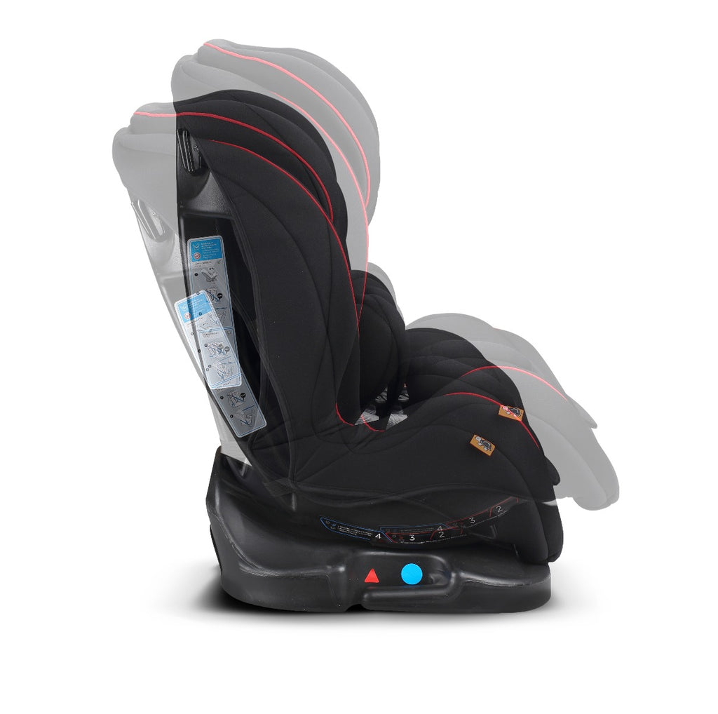 Babyauto TAIYANG-BLACK