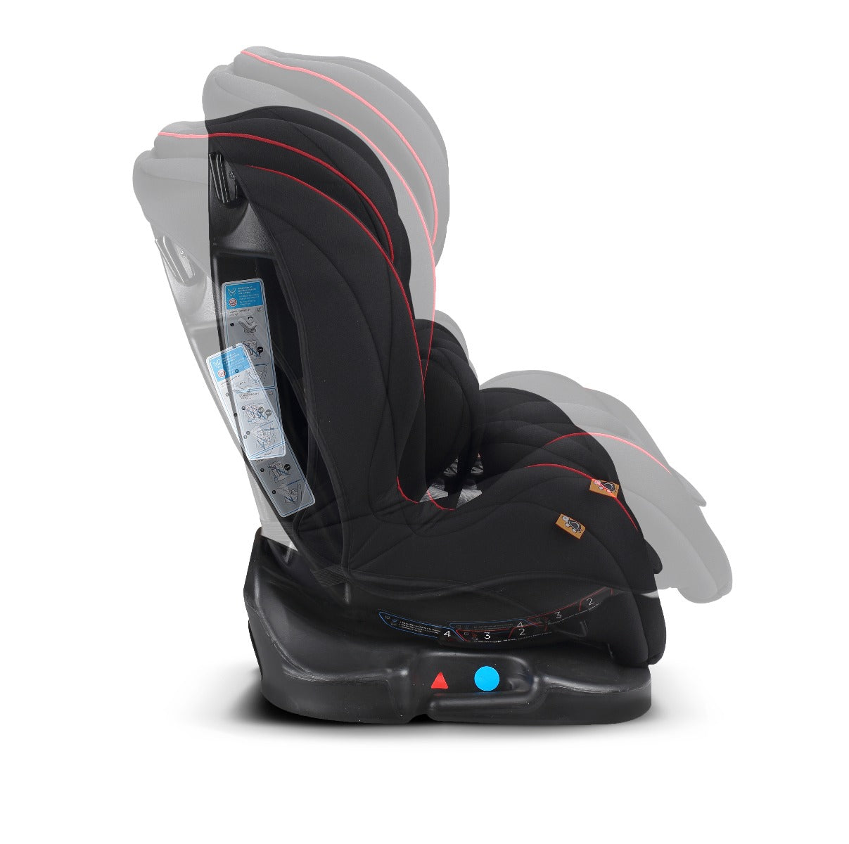 Babyauto TAIYANG-BLACK