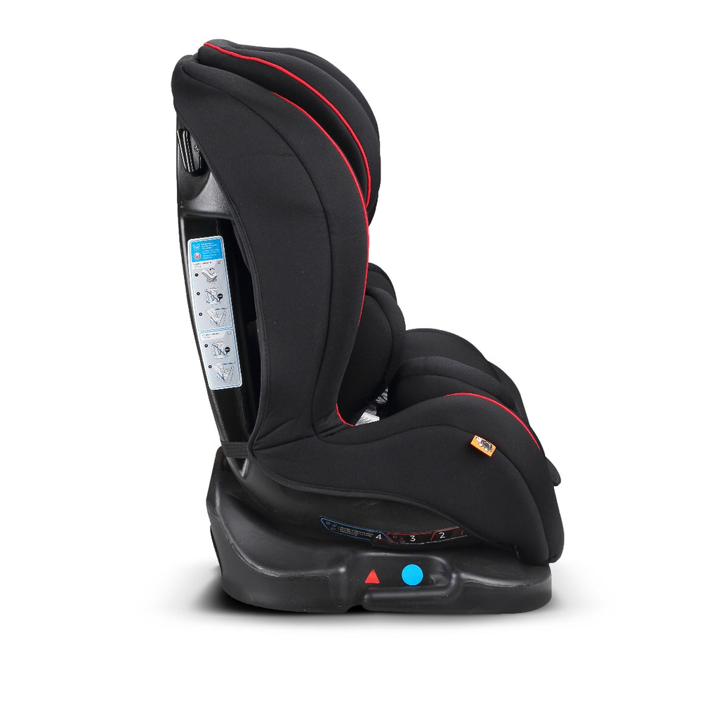 Babyauto TAIYANG-BLACK