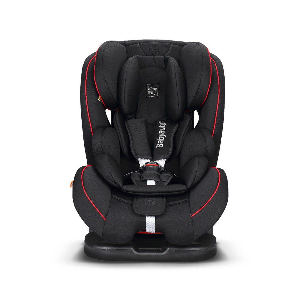 Babyauto TAIYANG-BLACK