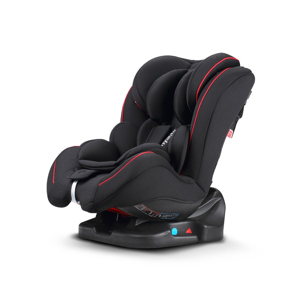 Babyauto TAIYANG-BLACK