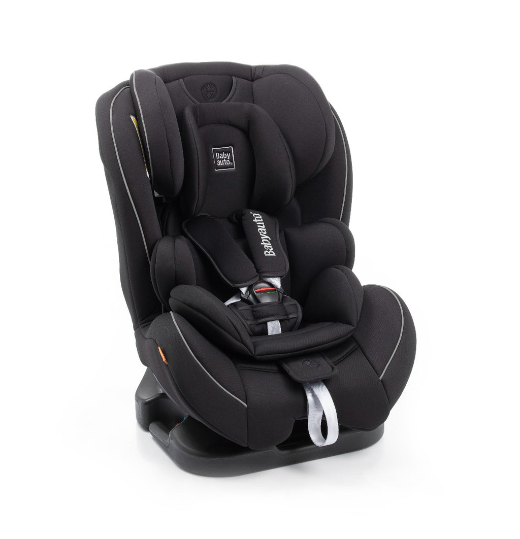 Babyauto TAIYANG-BLACK