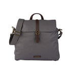 BabaBing! Barca Changing bag/tote/backpack Grey