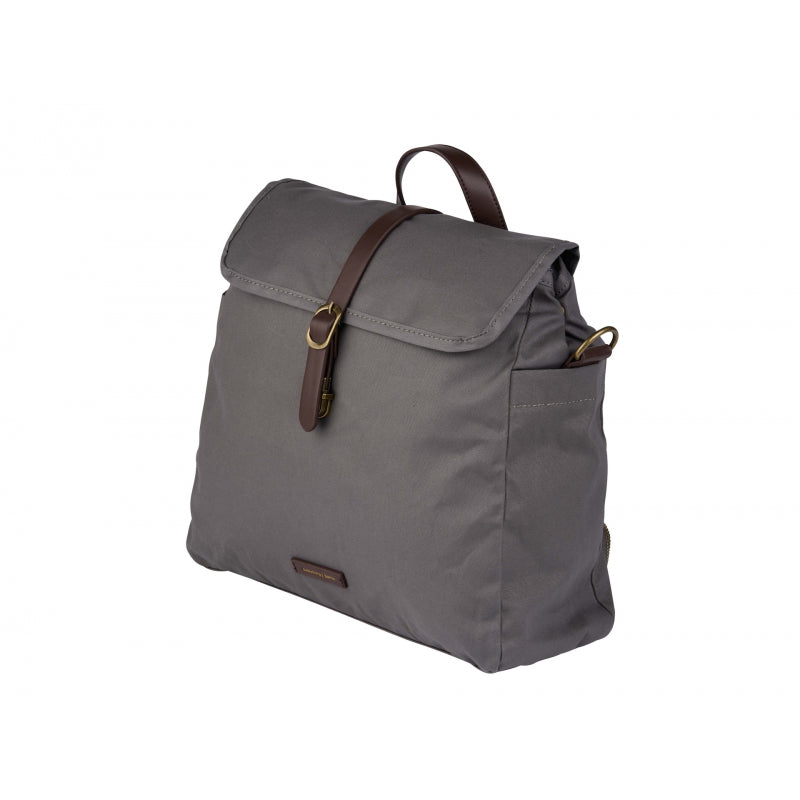 BabaBing! Barca Changing bag/tote/backpack Grey