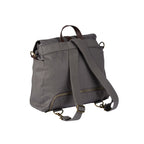 BabaBing! Barca Changing bag/tote/backpack Grey