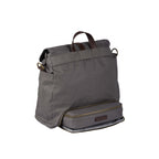 BabaBing! Barca Changing bag/tote/backpack Grey