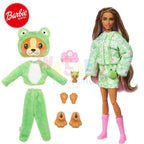 BABBIE CUTIE REVEAL COSTUME