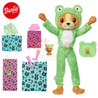 BABBIE CUTIE REVEAL COSTUME