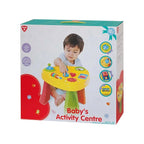 Baby Activity Centre