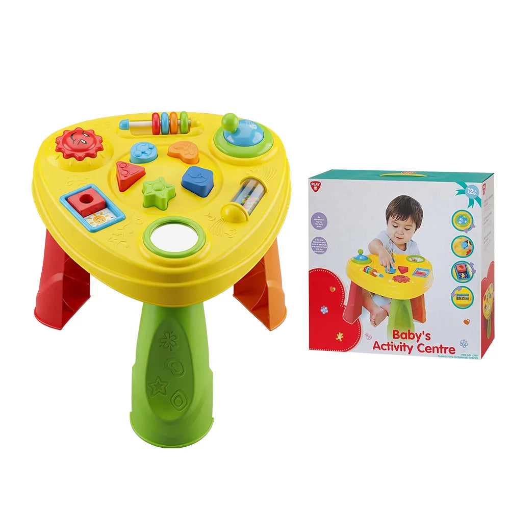 Baby Activity Centre