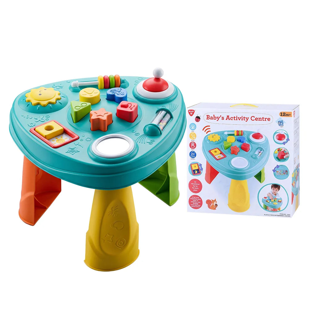 Baby Activity Centre