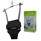 Baby Doorway Jumper – Bounce Harness Seat