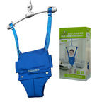 Baby Doorway Jumper – Bounce Harness Seat