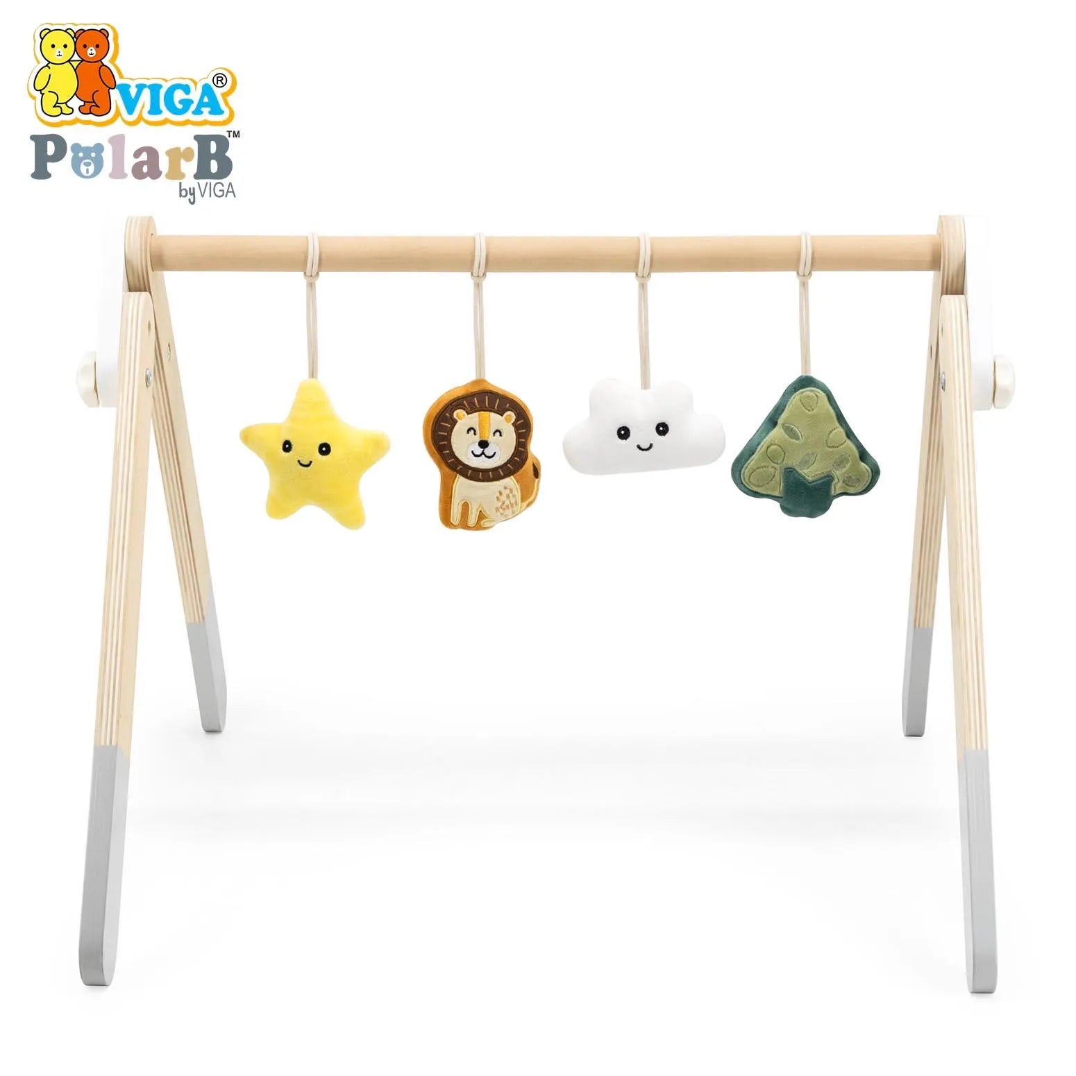 Baby Play Gym