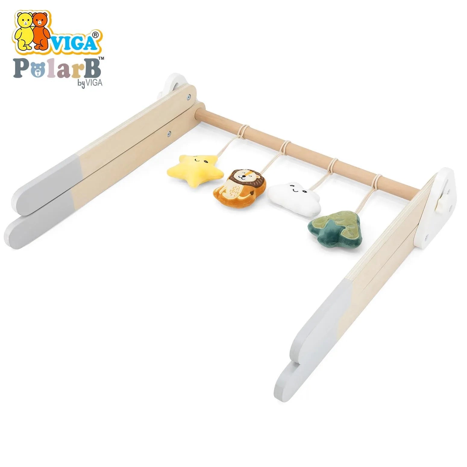 Baby Play Gym