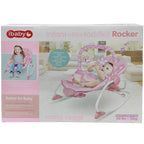 Baby Rocking Chair