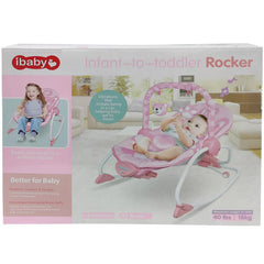 Baby Rocking Chair