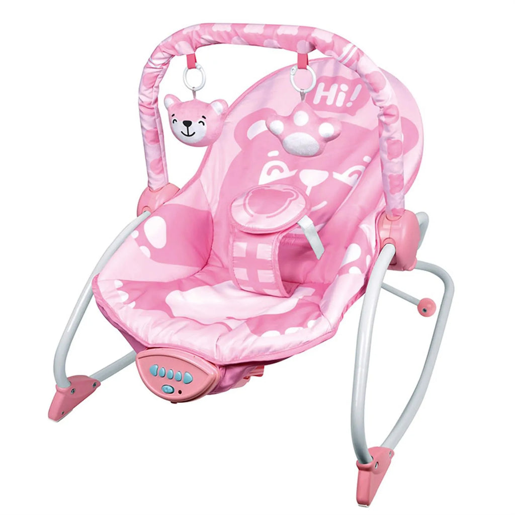 Baby Rocking Chair