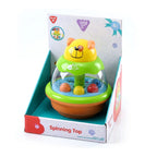 Baby Spinning Top Toy