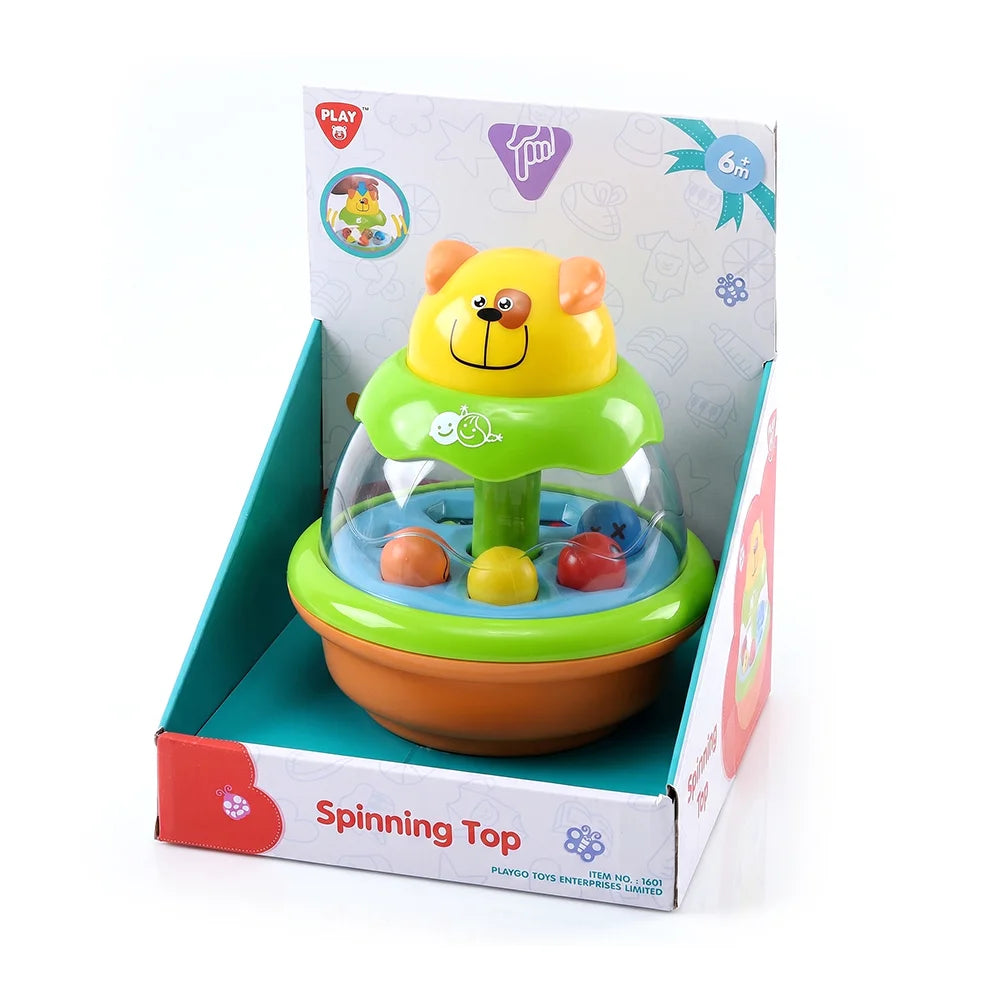Baby Spinning Top Toy