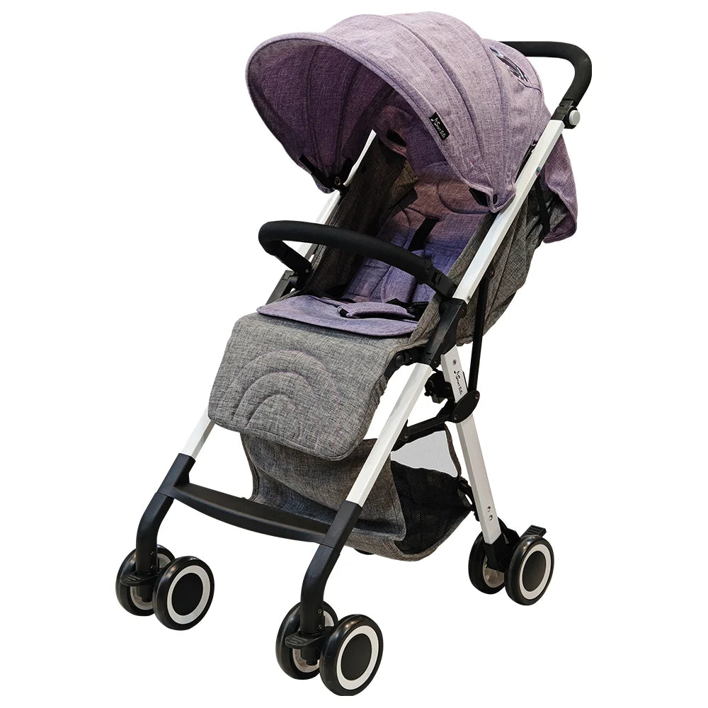 Baby Stroller -Model-1