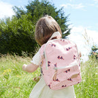 Lunettes Baby Mini Backpack