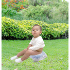 BABYJEM - PORTABLE SEAT 5 REFİLL BAGS - PINK